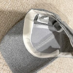 Grey Cap New